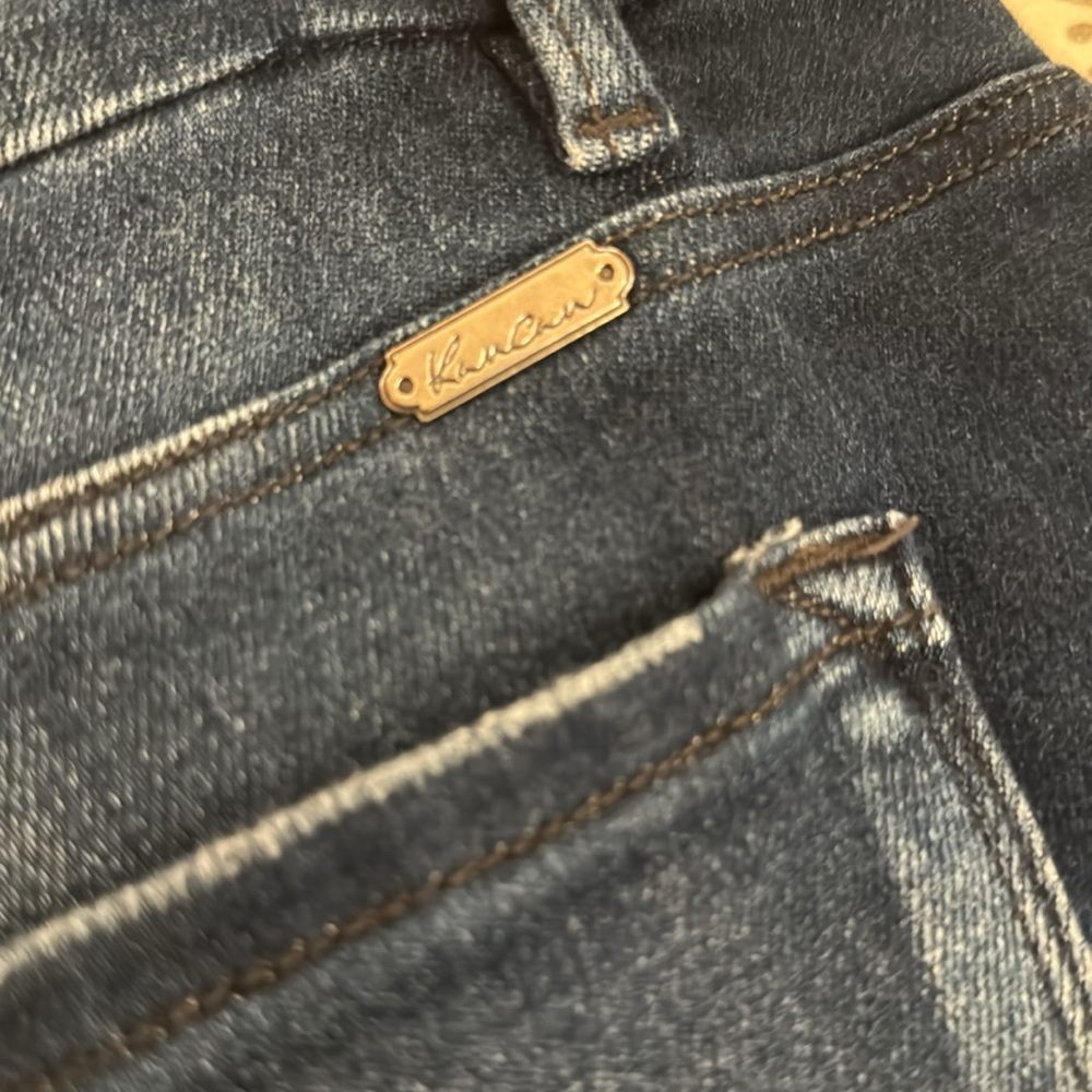 Women’s KanCann Ankle Jeans - Picture 5 of 6